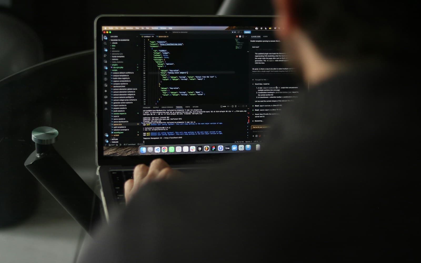 The Debugging Prompt System
